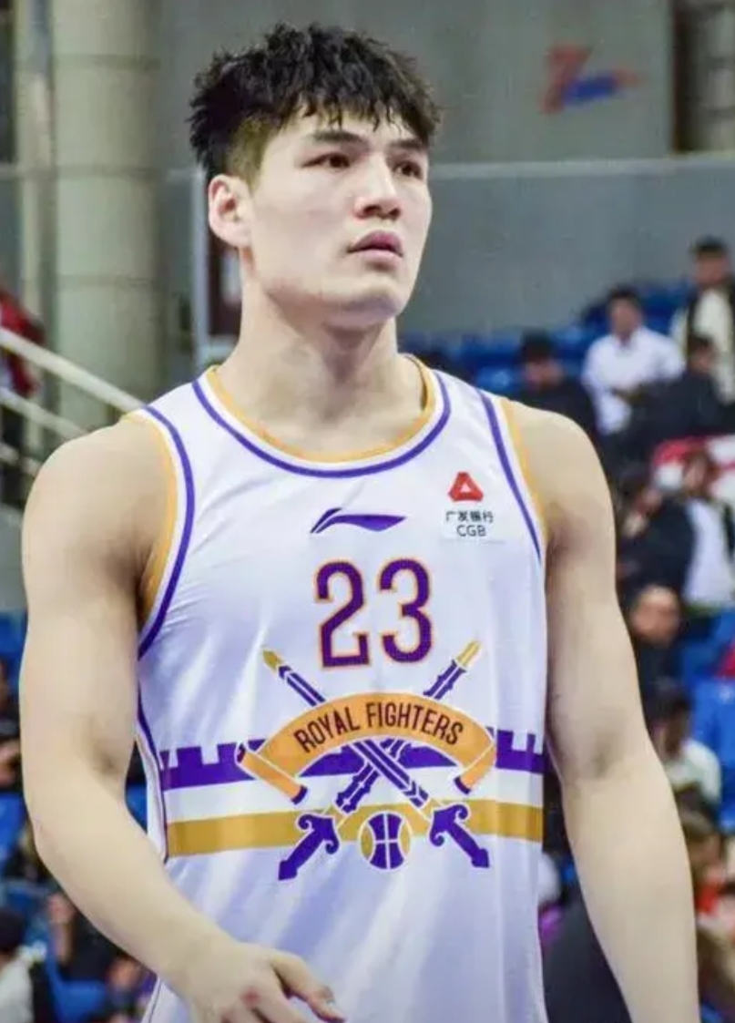 北控114-110战胜福建，“此战”陈国豪与邹阳的表现根本不在一个档次！

1.
