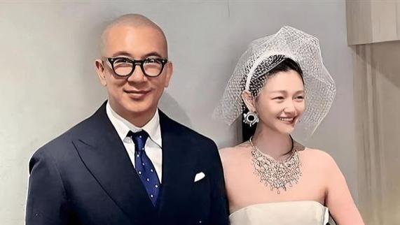 具俊晔旧照曝光！眼神迷离神似张国荣，才懂为何大S疯狂