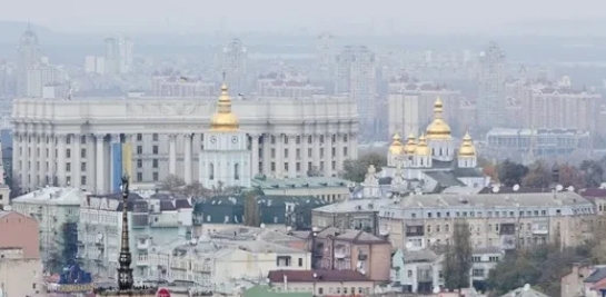 快看！国际时事重磅新闻！
俄罗斯国防部：基辅计划在顿涅茨克新特罗伊茨克引爆550