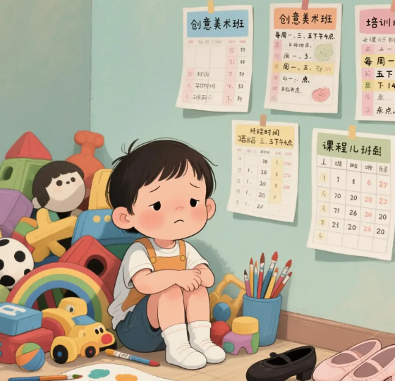我儿子的想法，大概99%的孩子父母都不会同意。

   我孙子今年9月份就要上一