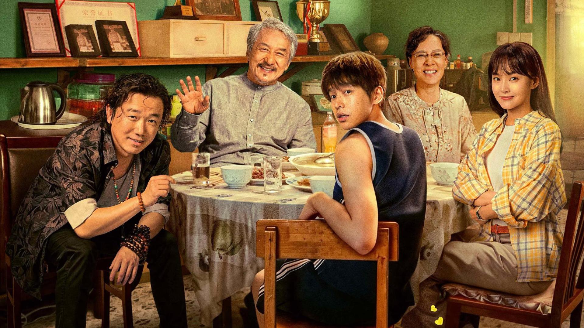 上映3天票房仅2600万，成龙也扛不住，功夫巨星沦为烂片之王？