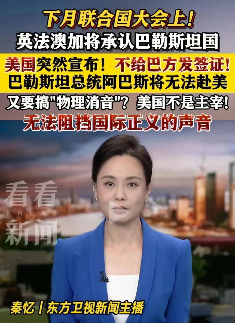阿巴斯签证都被取消了！
去不了还有啥用。
以色列估计会很快霸占加沙领土，最终全面