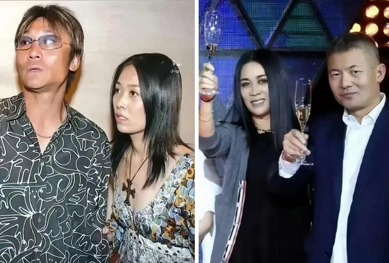 心疼那英三秒钟！
当年被高峰背叛，
如今孟桐又给了她一记重击，咋就遇不到真心待她
