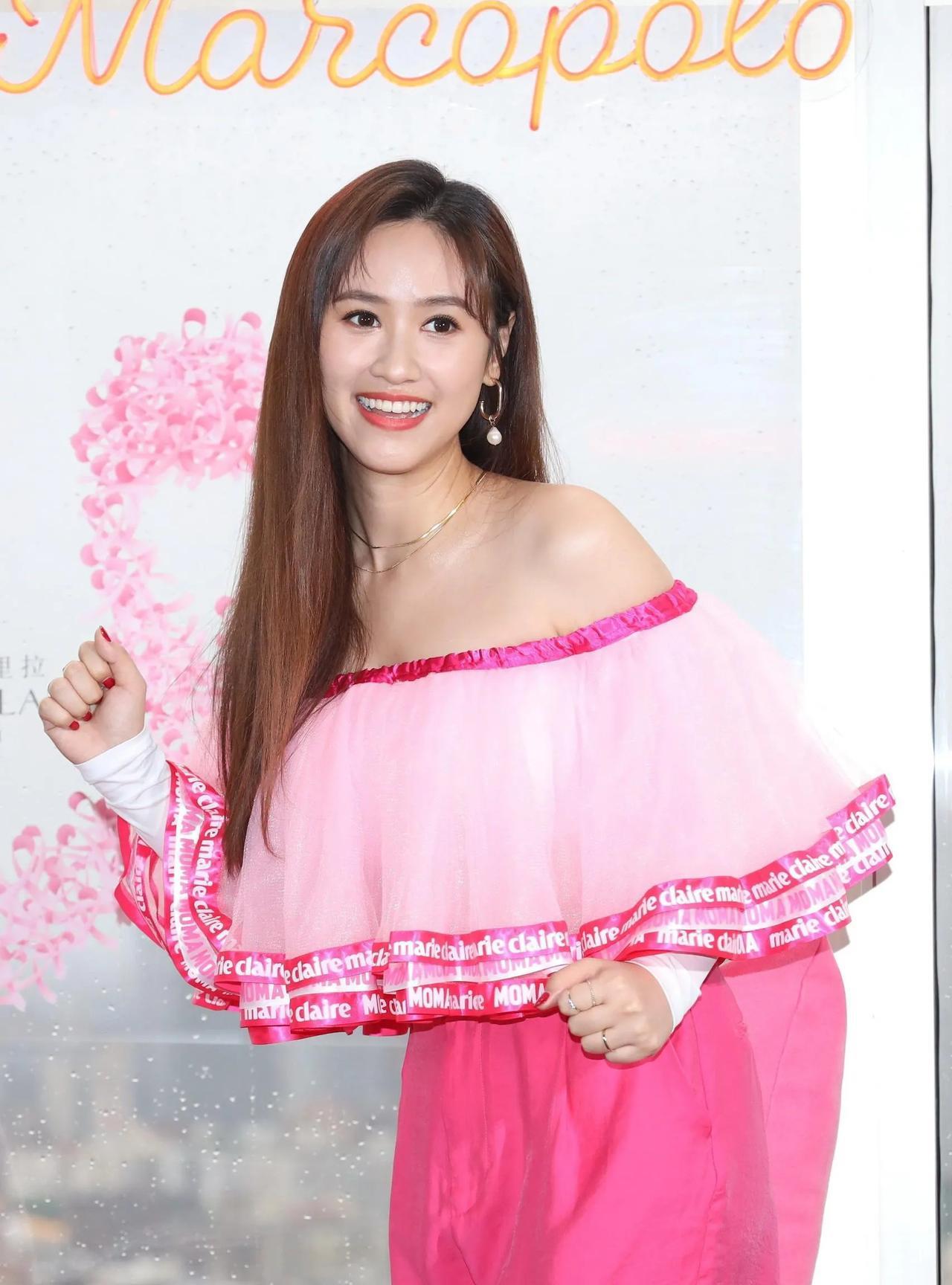 有记者问吴宗宪女儿，你爸私底下有没有和你讨论小s的事？她说，没有，我觉得有点太复