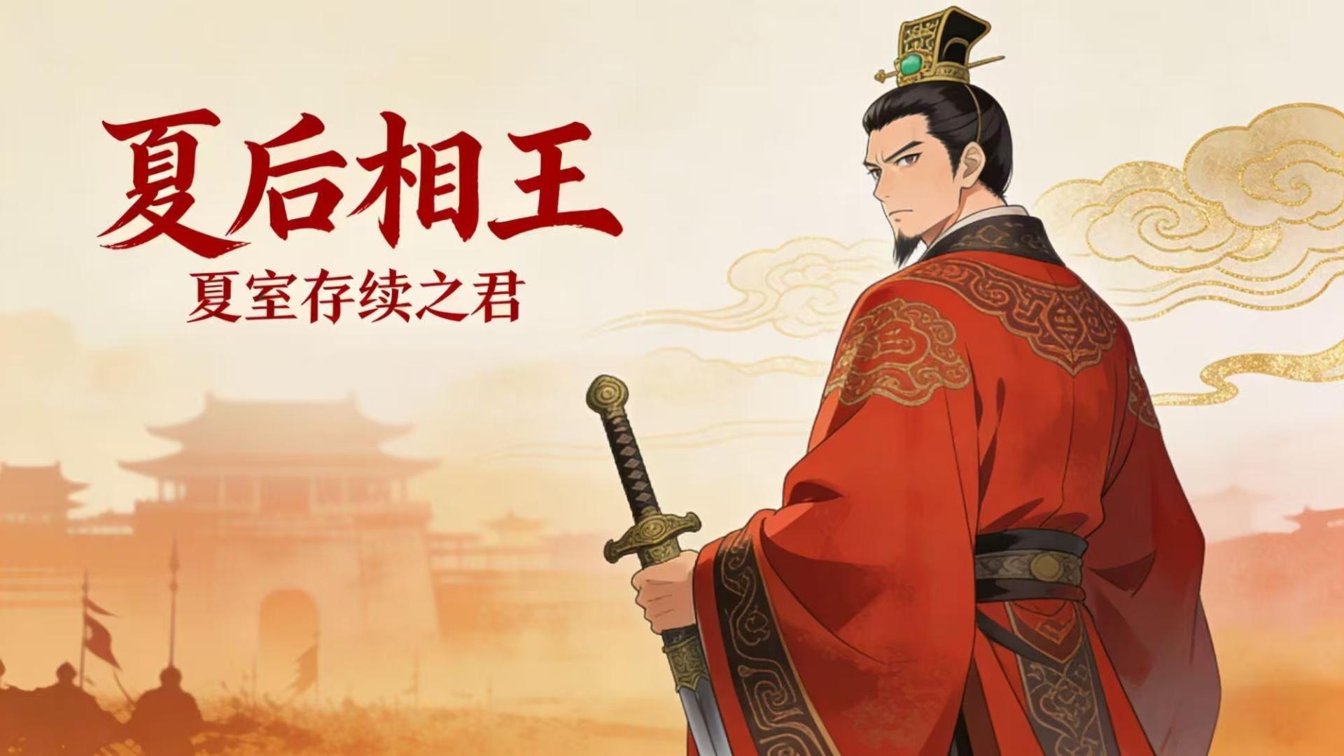 他7岁登基52岁亡，一生傀儡终成守护者