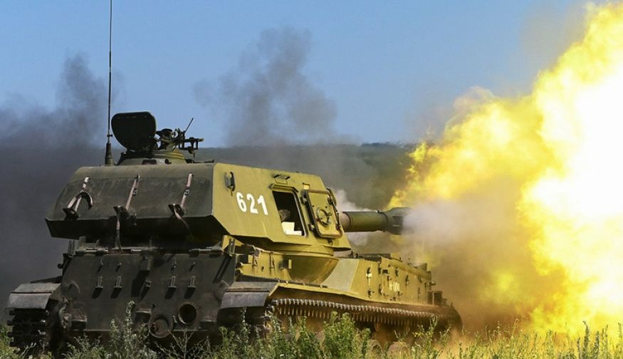 俄罗斯将停火以换取泽连斯基的书面承诺？



最近，俄罗斯外长拉夫罗夫在吉隆坡会