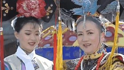 从白月光到米饭粒，“晴儿”王艳称豪门太复杂，51岁终于熬出头了