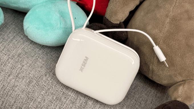 充电宝品牌排行榜前十名：2026年这十款充电宝型号，好用不贵宝藏机