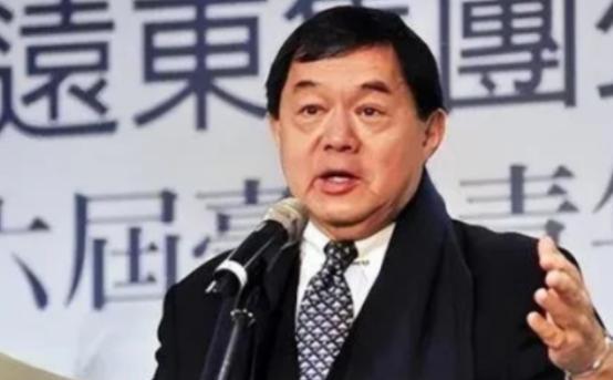 2021年，大家没想到，那个臭名昭著的“台独”头目背后最大的资金支持者居然是长期