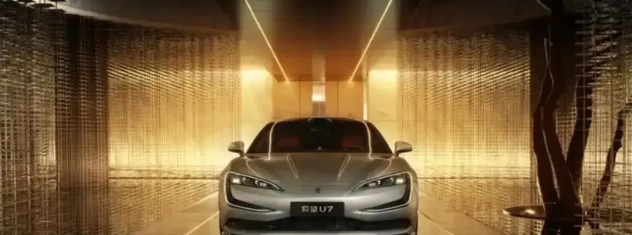 专家预测未来国产企业品牌基本只剩2-5家!

1、吉利——可能性80%

