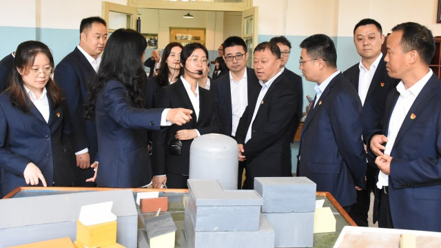 成都基层党建示范案例介绍：“三四五”工作法助推党建与企业发展同频共振