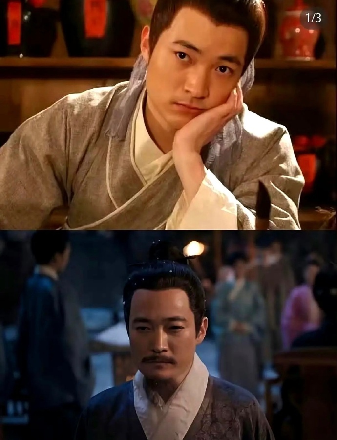 吕秀才婚变瓜太狗血了，卓伟爆料吕秀才喻恩泰和妻子分居两三年，已经到了拉黑的地步，