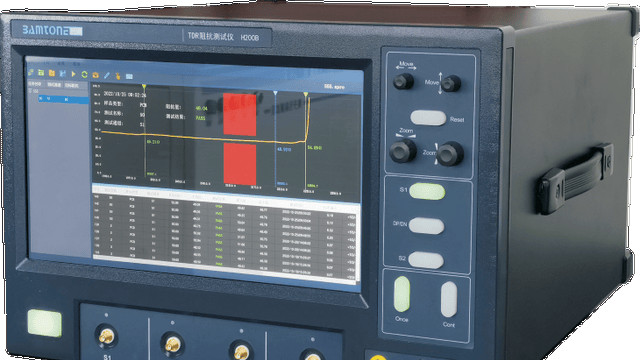 班通科技：PCB阻抗测试国内、国际标准参考