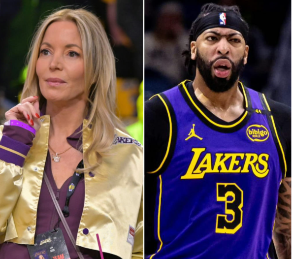 珍妮：我从未见过哪个球员被交易到湖人后像东契奇那样难过！

今日，男篮欧锦赛小组