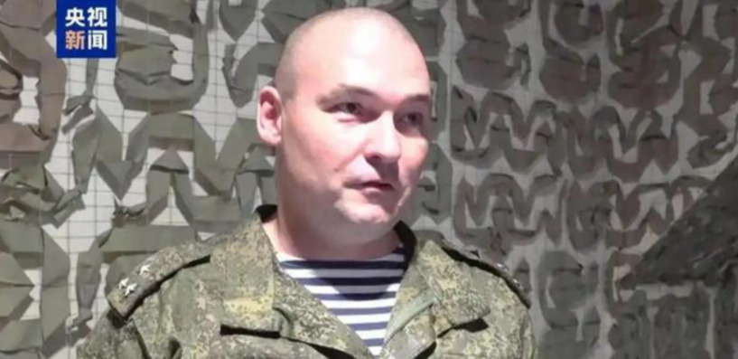 乌克兰特工真厉害 俄高官接连被杀











太可怕了！乌克兰特工简直