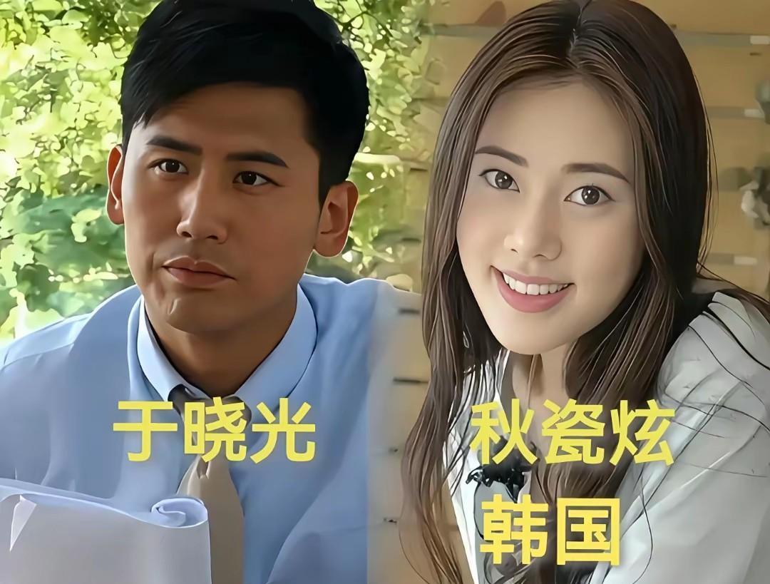 娱乐圈里不少中国男星娶了外国媳妇，他们的感情故事各有看点，每一段都不普通！
要说