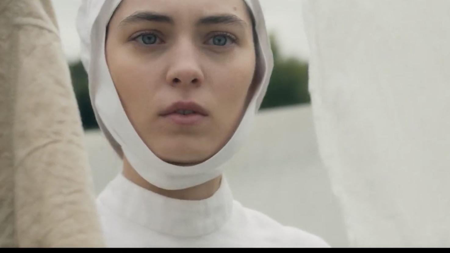 《梅尔特伊》：看一眼女主美貌，就想追到底的剧