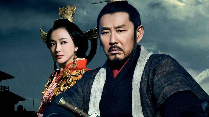 未央宫血色谜题：刘邦的沉默，吕雉的决断，谁该为韩信之死负责？