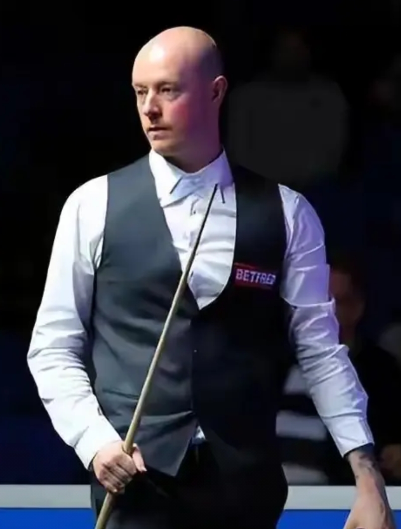 随着苏格兰公开赛韦克林夺冠，本赛季出炉11位排名赛冠军：
1、韦克林—苏格兰公开