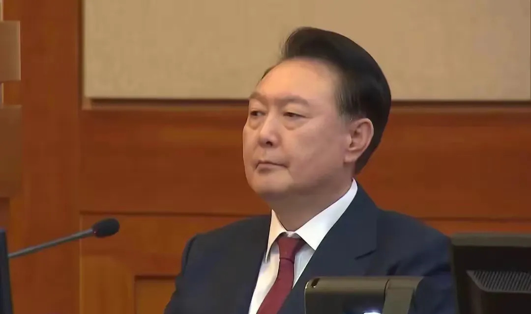 报复尹锡悦，李在明要他坐牢











---










