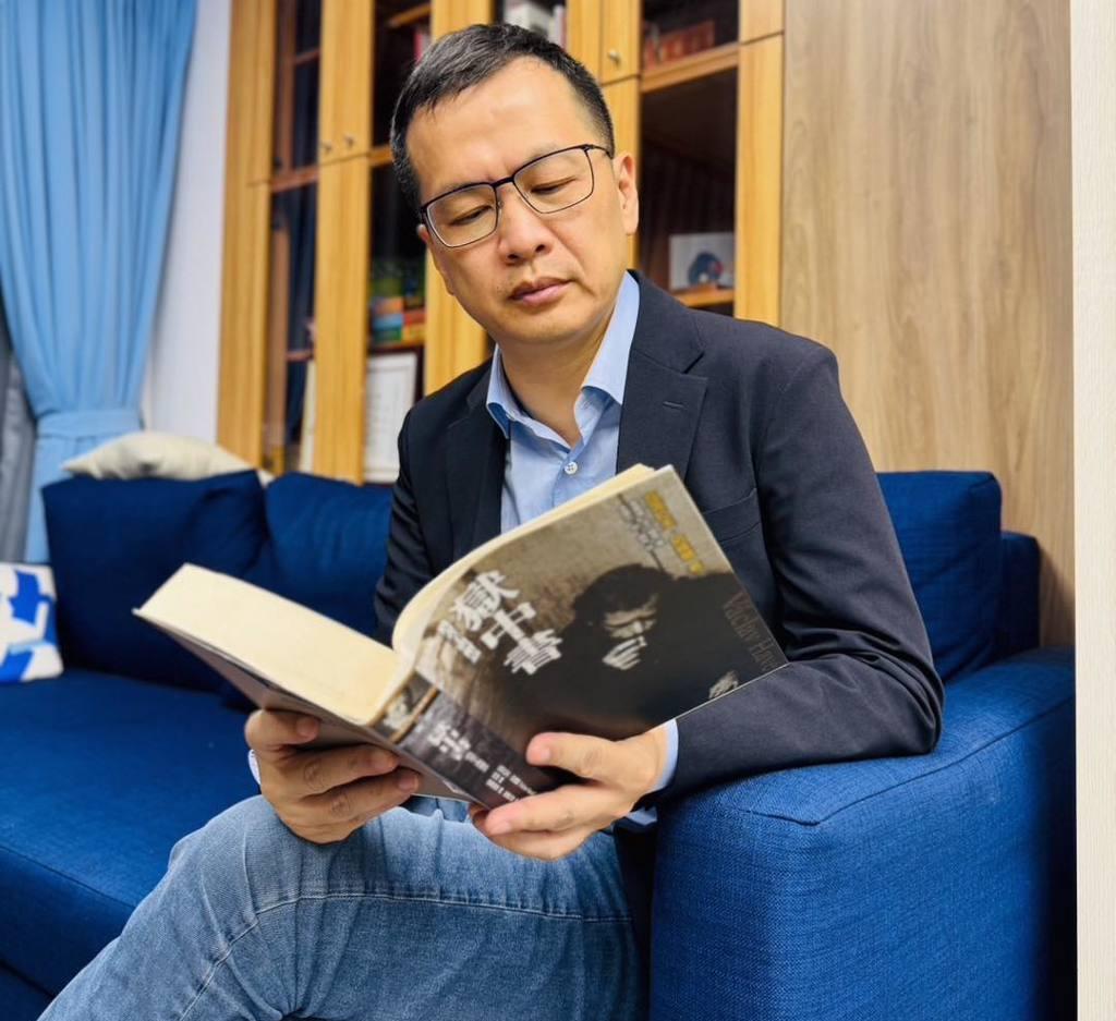 国民党多地党部被搜查？”罗智强呛：独裁者最怕不跪的人
检方持续侦办不实连署案，而
