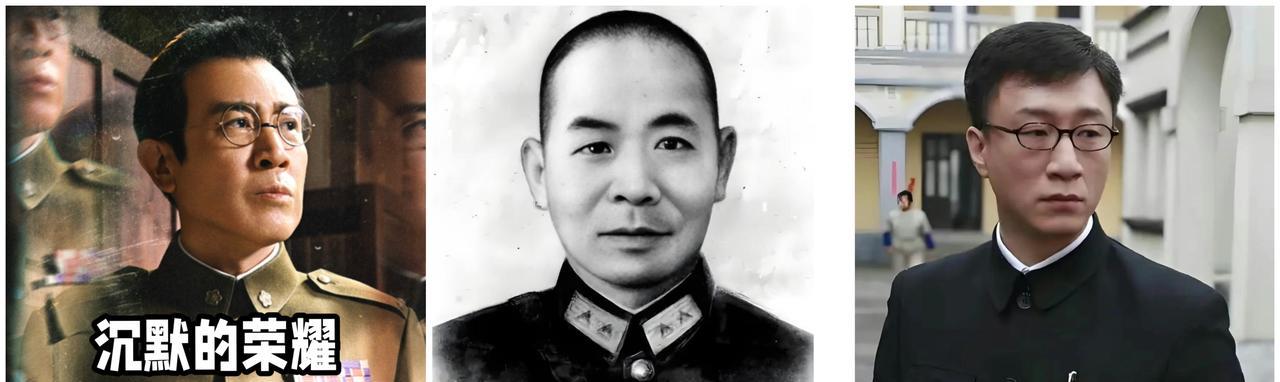 吴石将军是电视剧《潜伏》中余则成的原型吗？
只能说是也不是。因为无论是此前轰动一