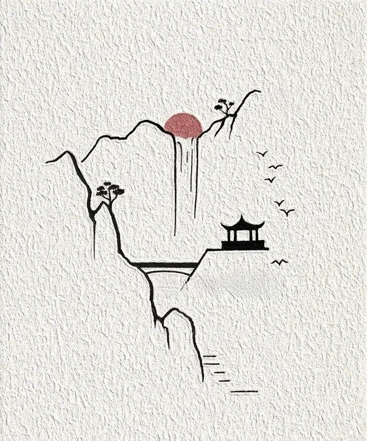 一个人
长期拒绝伴侣的亲密行为
原因是什么呢
答案很明显：不爱了
一次、两次有情