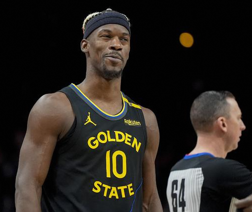 巴特勒出色表现获科尔肯定:末节交球很安心