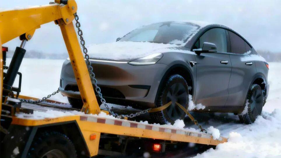 零下40℃不趴窝！钠电池直接干掉寒冷地区“电动爹”？