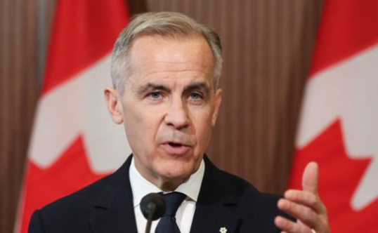 加码对华贸易战？加拿大砸下 25% 钢铁关税重锤！