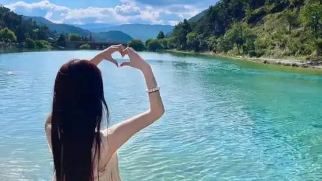 身弱的女人如何破局