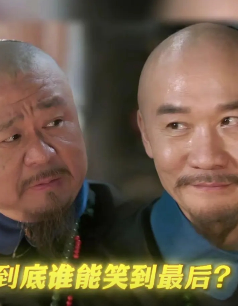 《大生意人》:李万堂来南京了，他哪都没去，就一脚踏进了两江总督府去找瑞麟讨说法!