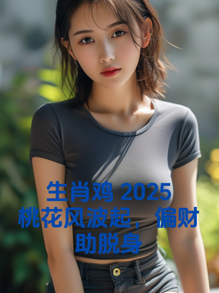 生肖鸡2025：桃花风波起，偏财助脱身