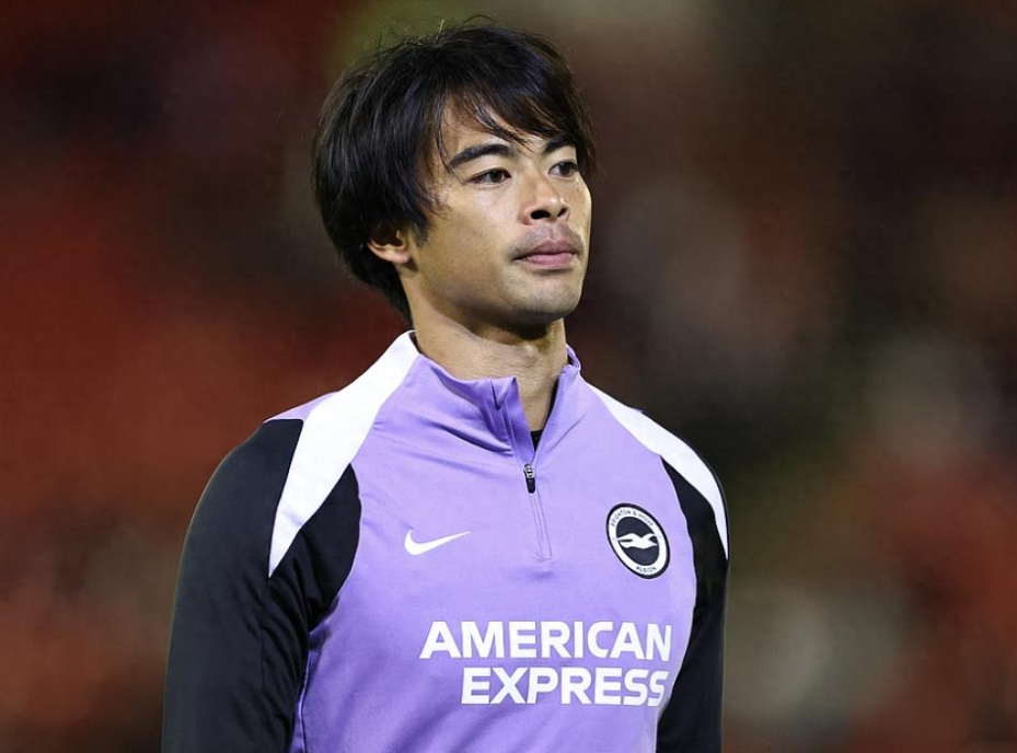 据英国广播公司（BBC）11月29日报道，英超布莱顿俱乐部当天就其社交媒体上一张