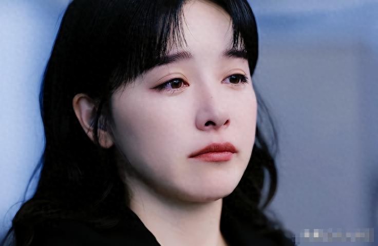 阚清子孕照曝光 网传孩子畸形传闻被医院澄清