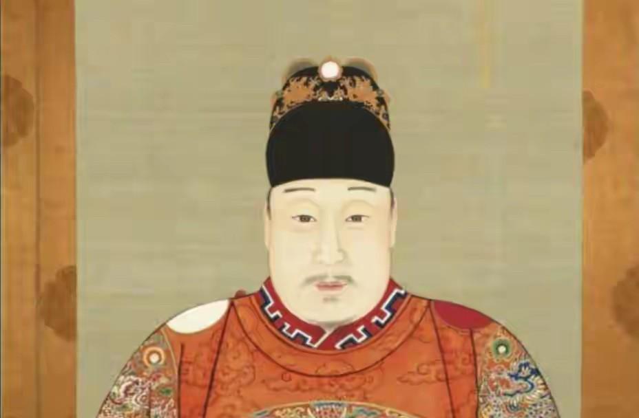 1581年，万历皇帝去给太后请安，宫女王氏上前送茶，王氏身形窈窕，清丽脱俗，环顾