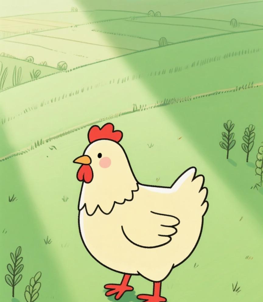 生肖鸡
鸡：追求完美别苛刻，完成比完美更重要！
鸡：信息转发多核实，避免误传惹麻