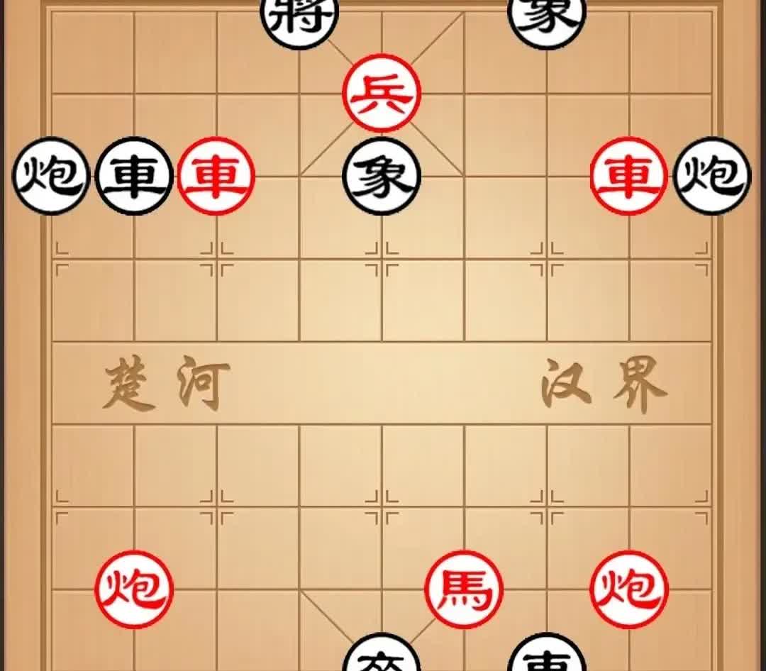 难度很大，第一步就不易想，95%的人解不开，能解开的都是一方豪强，不服的人可以来