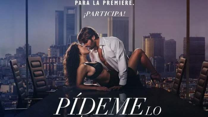 电影《告诉我你想要什么》4K高清资源在线免费观看