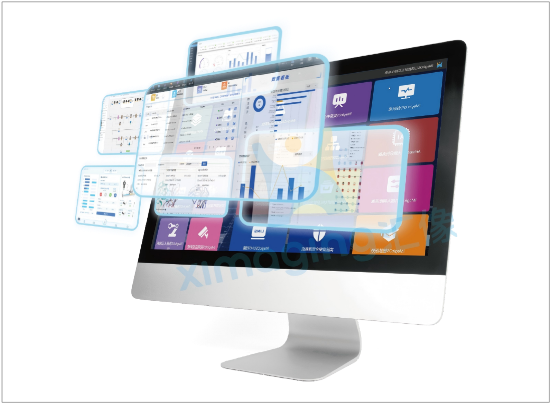 自动化实验室的“智慧大脑”：iMagicOS中控引擎系统