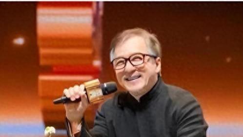 人走茶凉即使是享誉国际的成龙，也逃不过这一“定律”