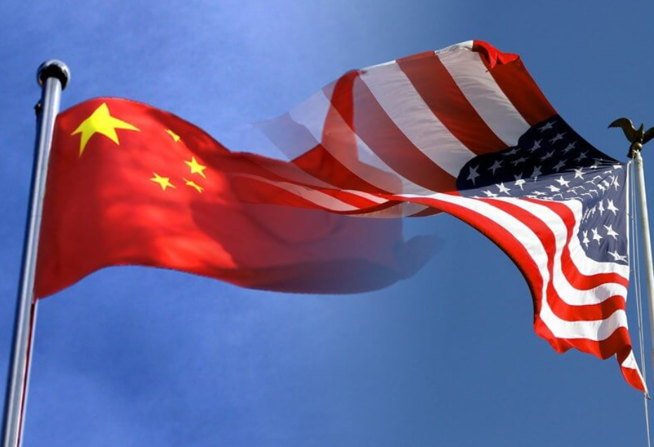 美方再三请求后，中方官宣：决定同意与美方接触！

中国外交部网站发布消息，中方将