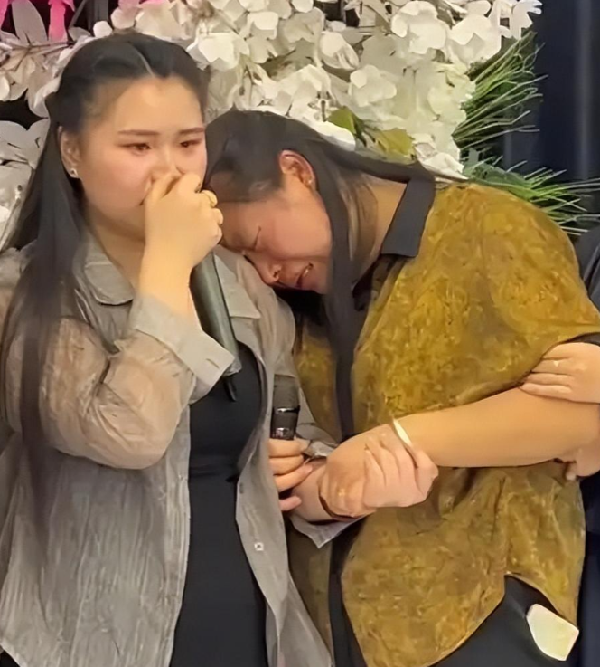19年寻女路终迎团圆！认亲宴后姑姑爆料养父疑云，网友直呼“细思极恐”！

4月1
