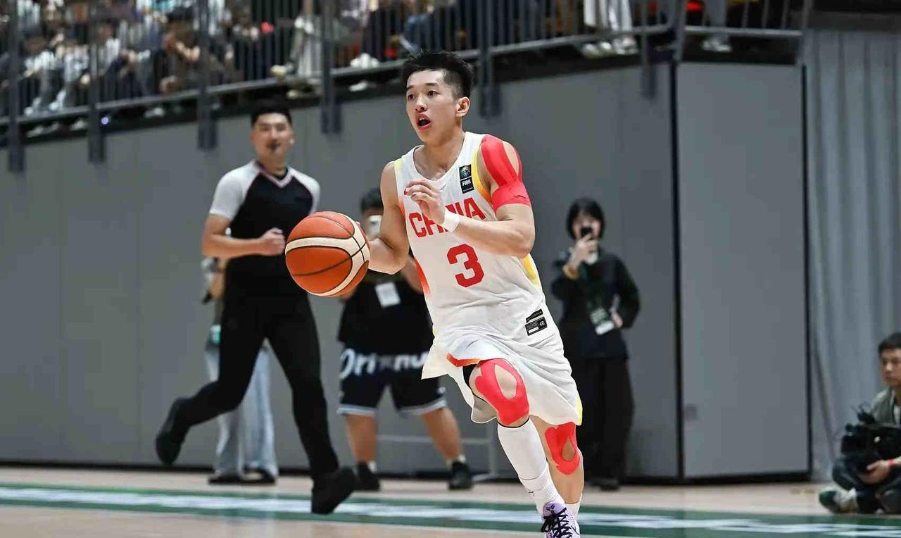 中国U19男篮还是迎来三连败，我们先是以72-80的战绩输给了加拿大，随后就以6