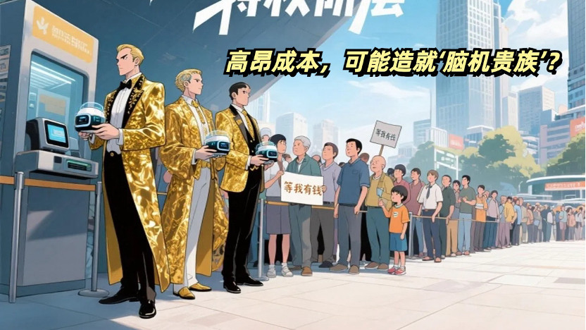 脑机接口或催生“神经权利”新法律，隐私保护成核心议题？