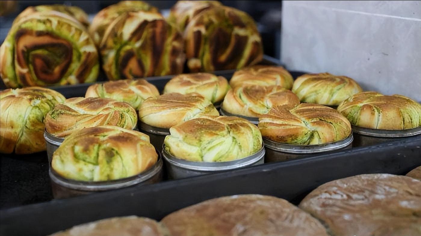 我，山东人，去了西宁才发现，当地十样早餐堪称王炸，比广州好吃