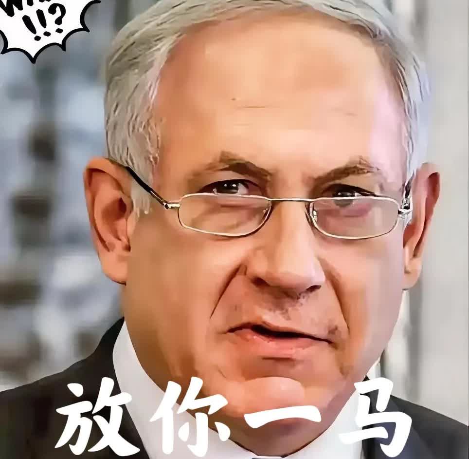 小霸王停火了！
以色列7月27日突然宣布
在加沙实施“临时人道主义停火”，允