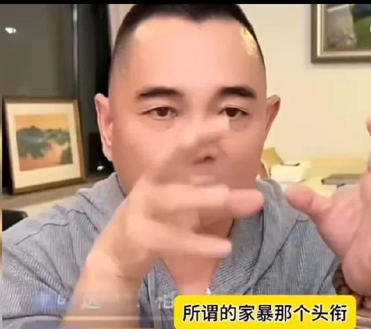 李厚霖直播回应家暴传闻











我的天哪！李厚霖居然直播发毒誓，就