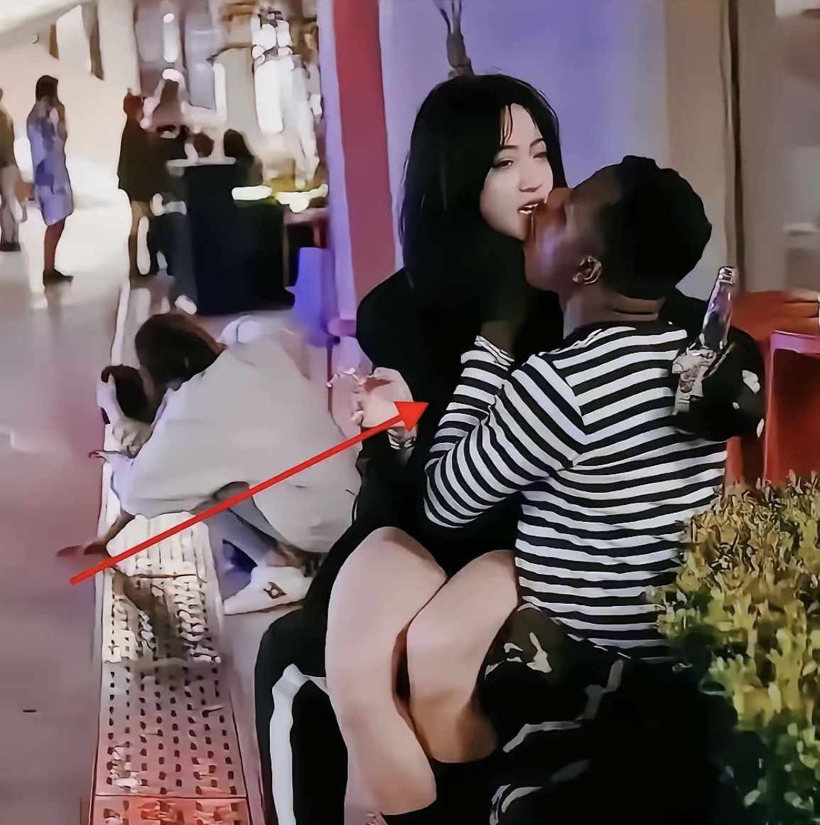 为什么老外追就那么容易？