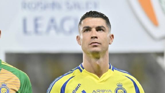 C罗与利雅得胜利分道扬镳：续约谈判破裂，未来去向引猜测